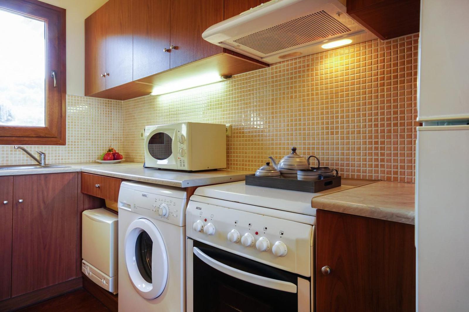 Molivos Sunset Apartments Mithimna Dış mekan fotoğraf