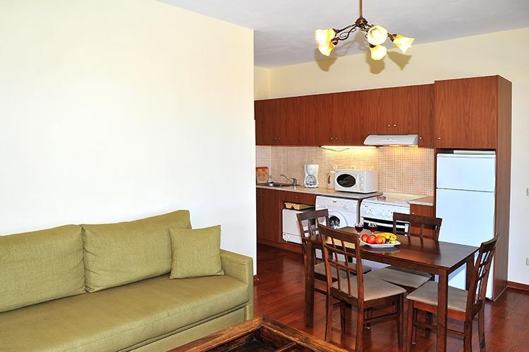 Molivos Sunset Apartments Mithimna Dış mekan fotoğraf
