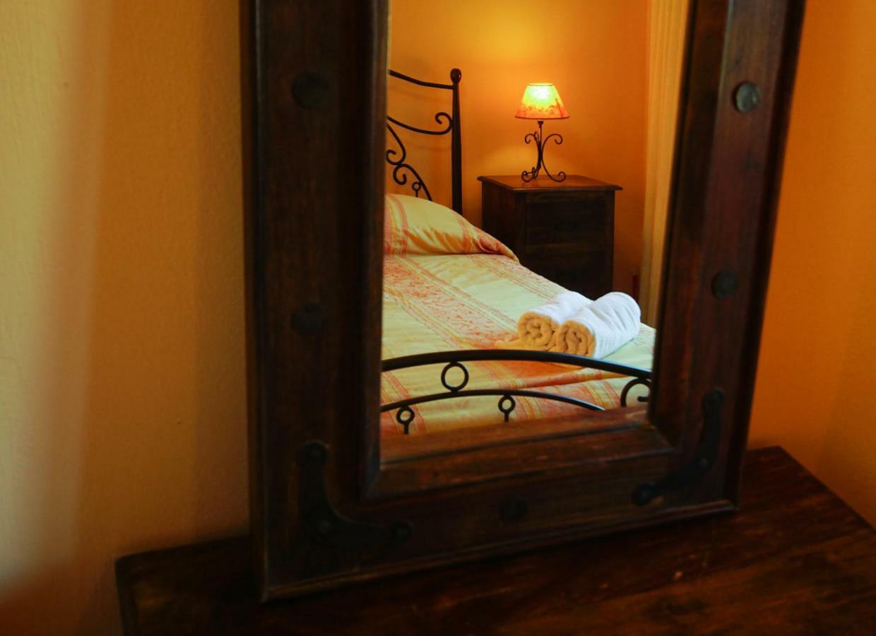Molivos Sunset Apartments Mithimna Dış mekan fotoğraf